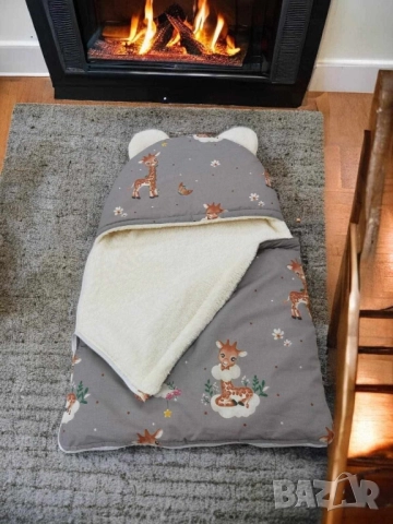 чувалче за носене 