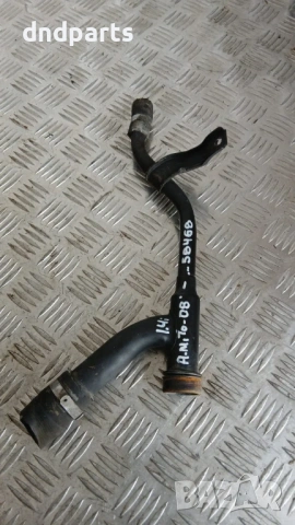 Тръба антифриз Alfa Romeo MiTo 1.4 2008