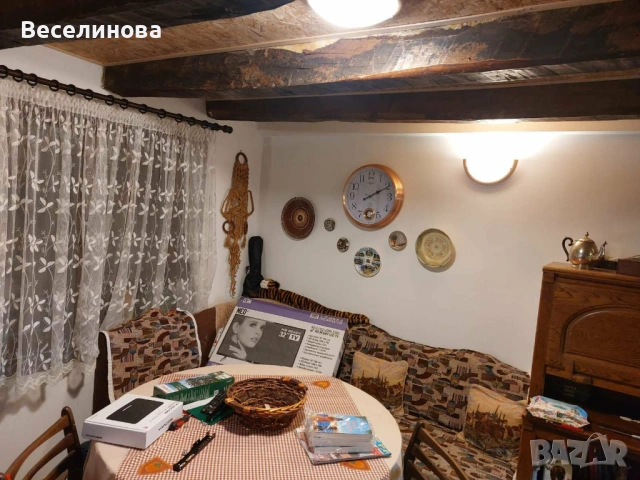 Продавам къща в село Костенец , снимка 6 - Къщи - 53910019