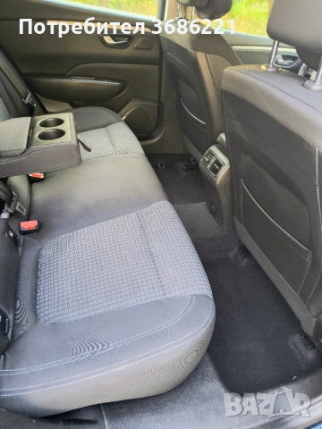 Рено талисман, снимка 8 - Автомобили и джипове - 54066415