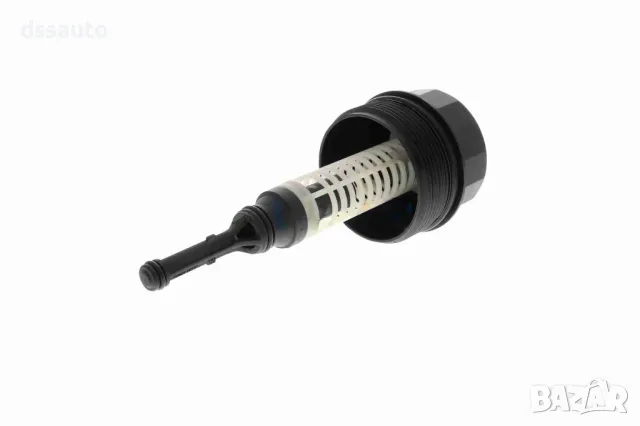 Капачка корпус маслен филтър Mercedes OM611 OM612 OM646 OM647 200 220 270 CDI 6111800010 6111800110 , снимка 7 - Части - 50125072