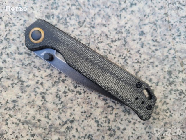 Kizer Begleiter 2 Tanto , снимка 4 - Ножове - 38456541