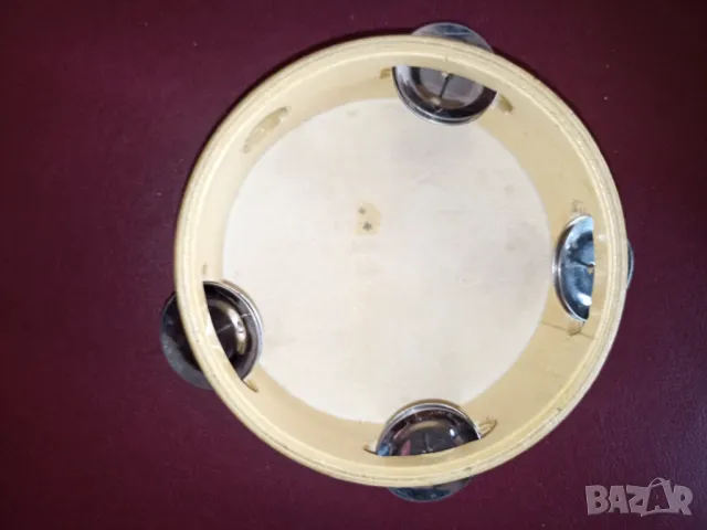 Старинно мини дайре, снимка 1