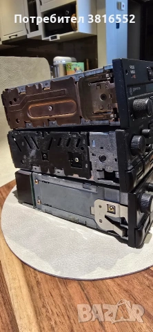 VW gamma, снимка 10 - Аудиосистеми - 54174126