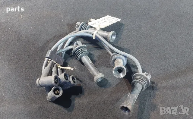 Запалителни Кабели Мазда 2 - Форд , снимка 3 - Части - 47358379