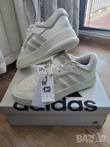 Маратонки Adidas Court 24