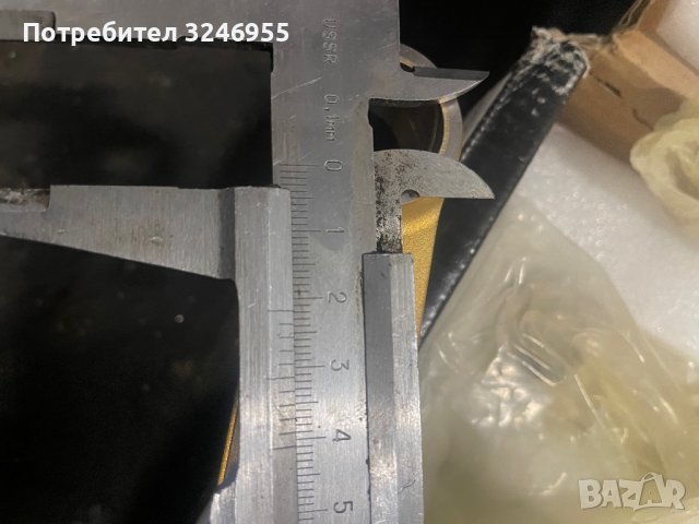 Ковани биели toyota , снимка 4 - Части - 38376403