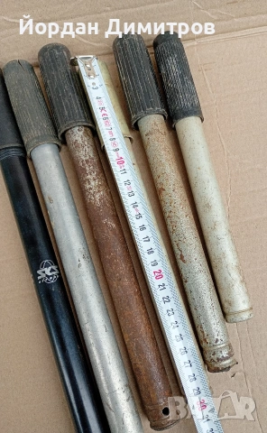 стари помпи, снимка 3 - Велосипеди - 53334744