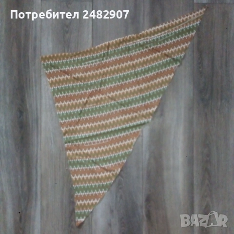 Кърпа за глава/ Забрадка, снимка 5 - Други - 52213198