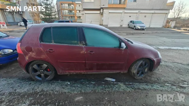 • Продавам Голф 5 GTI 200кс на ЧАСТИ, както и ВСЯКАКВИ Части, Консумативи и Автоаксесоари за Голф 5, снимка 6 - Части - 49394528