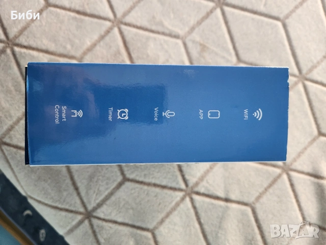 Смарт Проектор Sentio, Nubula, снимка 4 - Плейъри, домашно кино, прожектори - 53017905