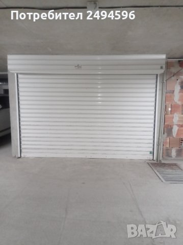 Самостоятелен гараж 35 кв.м. под наем В НЕСЕБЪР, снимка 1