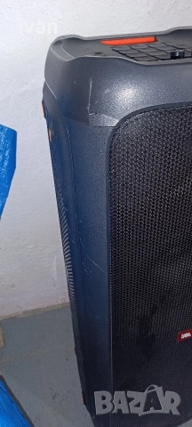 JBL Partybox 1000, снимка 8 - Тонколони - 54017825