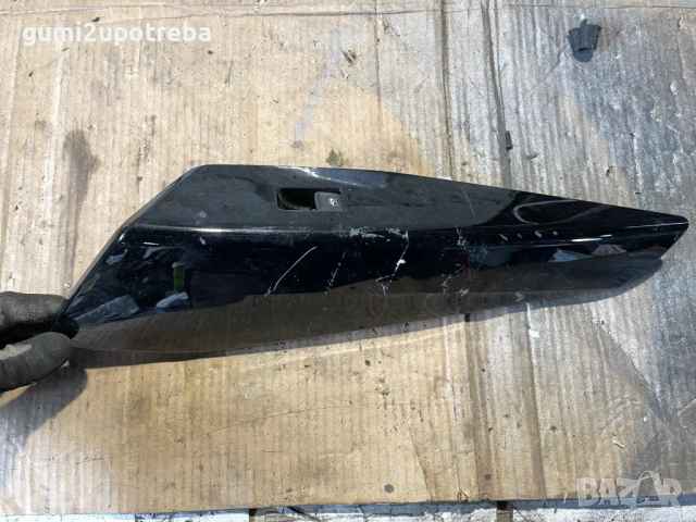 Облицовка Предна Дясна Врата 10B867198B Volkswagen ID.3 E11 pro