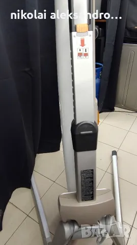 солариум HAPRO, снимка 3 - Солариуми - 50157049