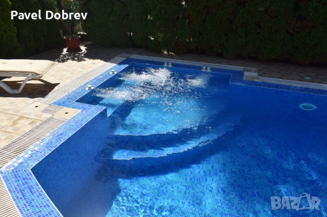 Стаи за гости Престиж - Къмпинг градина, гр. Ченоморец, снимка 14 - Почивки на море - 54099850