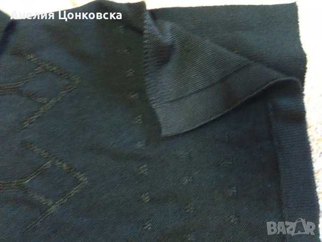 Елегантна блузка дълъг ръкав, снимка 9 - Блузи с дълъг ръкав и пуловери - 36694122