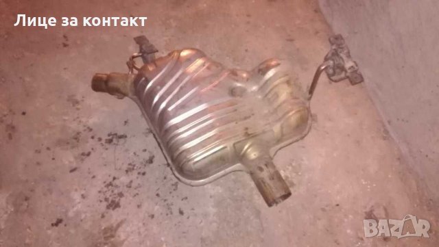 Крайно гърне Mercedes-Benz R-Class Minivan (W251) (08.2005 - 10.2017) R 320 CDI 4-matic , 224 к.с. , снимка 5 - Части - 30602615