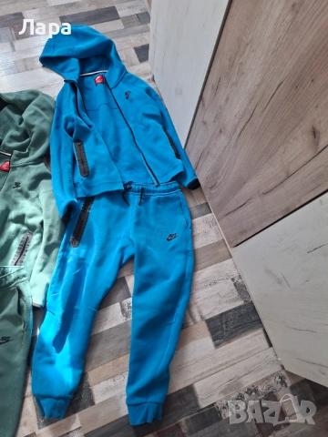  Nike Tech. Оригинални , снимка 2 - Спортни дрехи, екипи - 52520540
