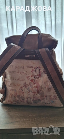 Раница Anekke, снимка 3 - Раници - 53901954