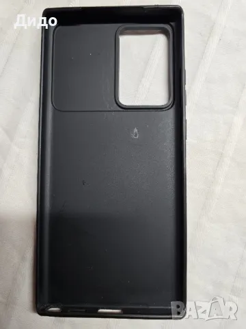 Силиконови гръбчета за Samsung not 20 ultra, снимка 7 - Samsung - 50415448