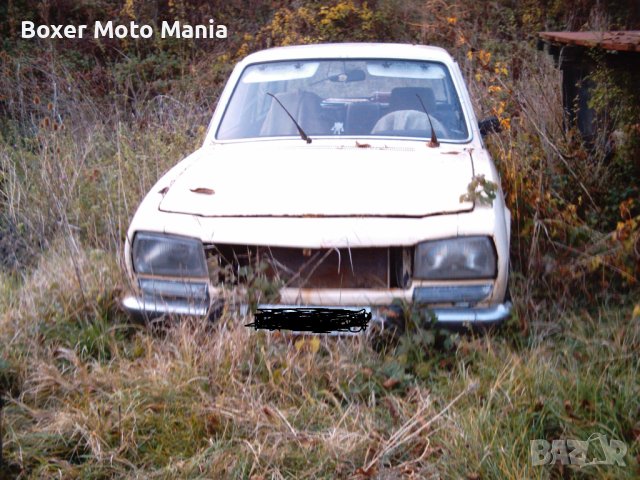 Пежо 404/504/505/J5/Citroen C25,цилиндрова глава и части.За Бензинови и Дизелови МПС  , снимка 3 - Части - 38005164