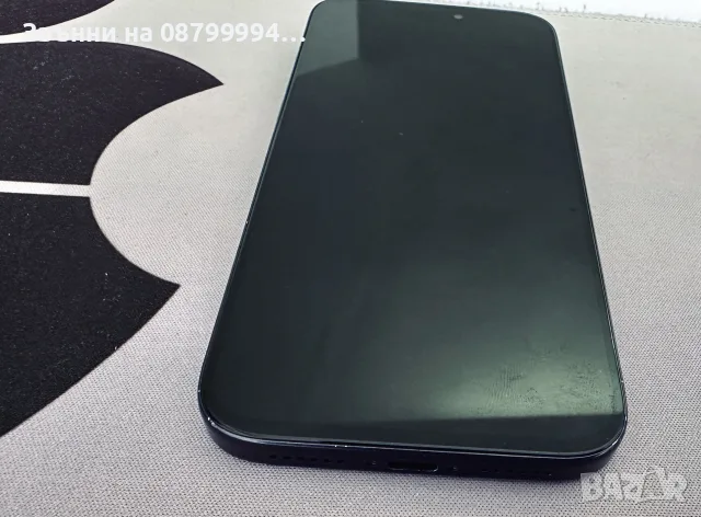 iPhone 17 Pro Max реплика – екран светва, без картина, за части. , снимка 8 - Apple iPhone - 55824648