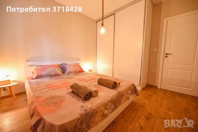 Двустаен апартамент, Колхозен Пазар - гр. Варна; От Собственик!, снимка 8 - Апартаменти - 49469986