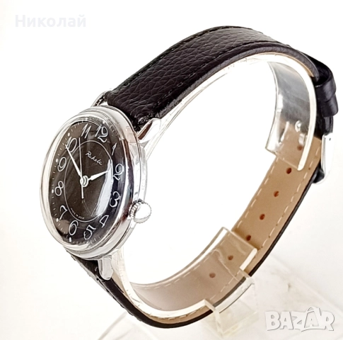Мъжки часовниk Raketa , снимка 3 - Мъжки - 52096745