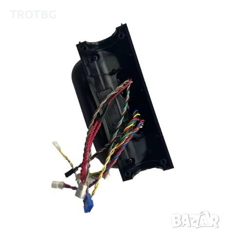 Дисплей за Ninebot E2 Pro by Segway Електрическа Тротинетка, снимка 5 - Друга електроника - 52485472