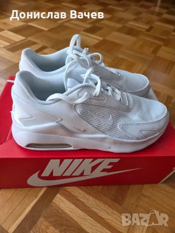 Продавам Nike air max bolt 38.5, снимка 7 - Маратонки - 56177757