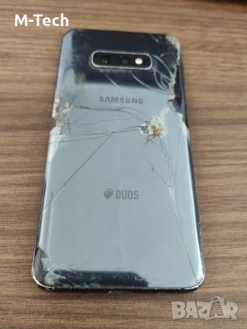 Samsung Galaxy S10e G970F части основна платка блок захранване камера слушалка бутони батерия