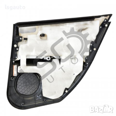Интериорна кора задна лява врата Mazda 6 (GH)(2007-2013) ID:91463, снимка 2 - Части - 39182127