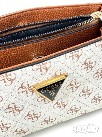 чанти guess , снимка 9 - Чанти - 50686428