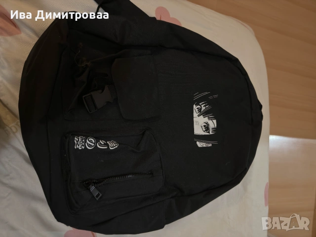 Младежка раница