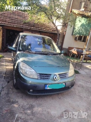 Renault Scenic , снимка 1