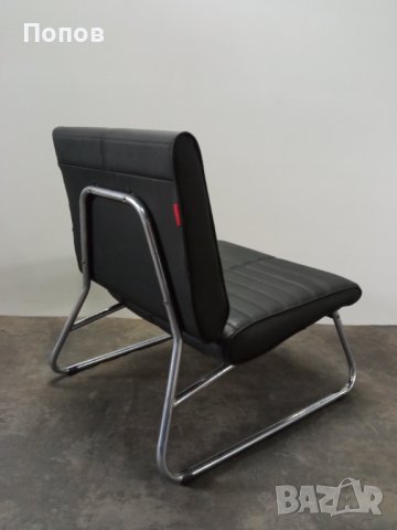 Club Pipe Chair  шезлонг /ново/, снимка 6 - Дивани и мека мебел - 36684642