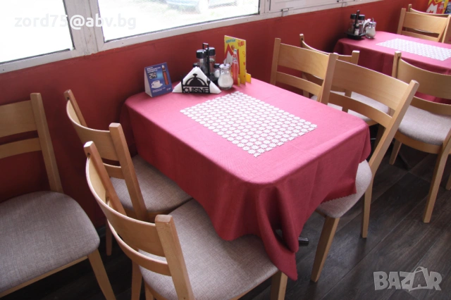 Бистро Хищника , снимка 2 - Други - 53034888