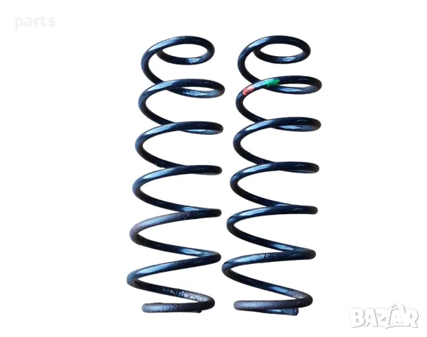 Задни Пружини Форд Фиеста 5 2бр. - Фюжън 