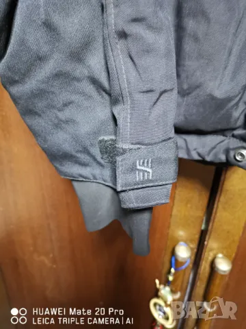 Snickers 1100 размер XL. , снимка 11 - Якета - 49787108