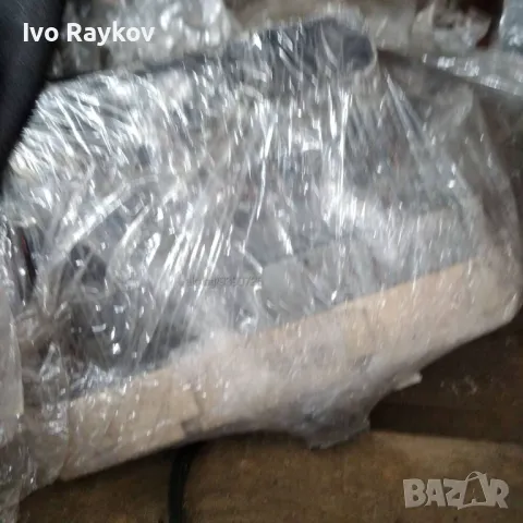 Еку , компютър 0 281 011 264 nissan, снимка 2 - Части - 47994972