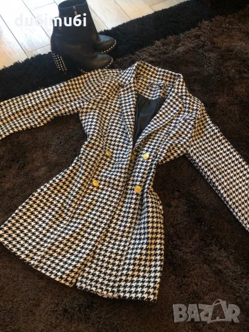 Палто, снимка 2 - Палта, манта - 32038963