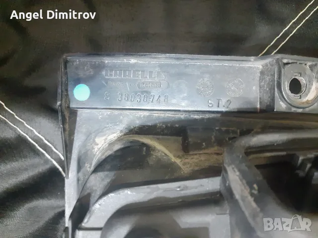 Продавам заден ляв стоп за Фолцваген -Лупо-1998-2005, снимка 3 - Части - 56167150