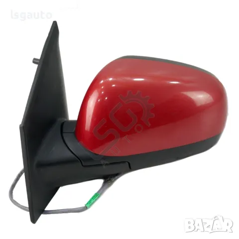 Ляво огледало Nissan Note I (E11) 2005-2012 ID:146608