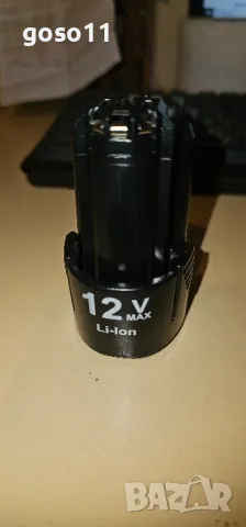 акомулаторни батерии за BOSCH, снимка 2 - Винтоверти - 49743618