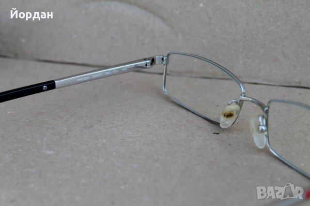 Диоптрични очила PRADA , снимка 7 - Слънчеви и диоптрични очила - 36847895