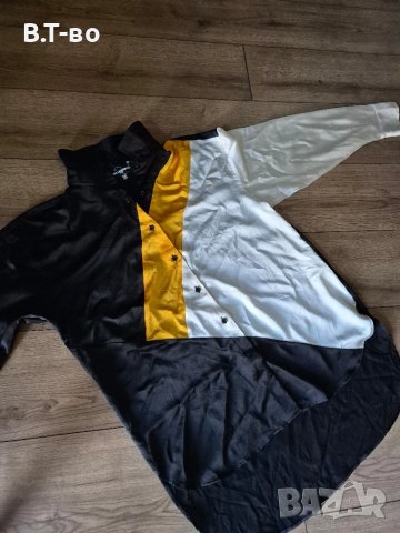 Karl lagerfeld дамска риза