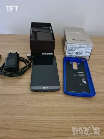LG G3 D855 2/16 gb , снимка 2 - LG - 56215420