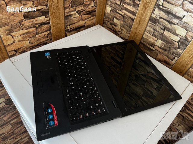 Lenovo IdeaPad 100S 14” , снимка 5 - Лаптопи за дома - 37986970