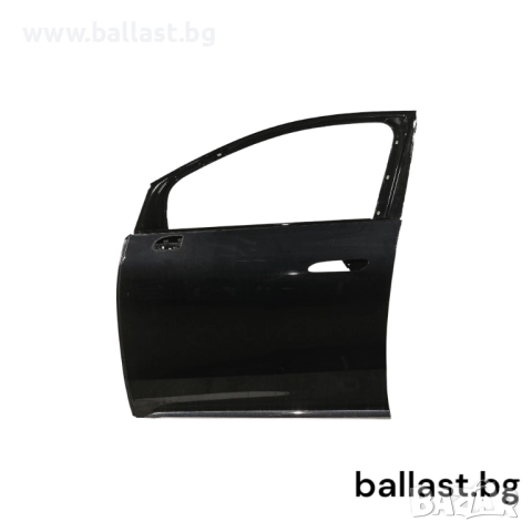 Врата предна лява A2947200502 EQE X294